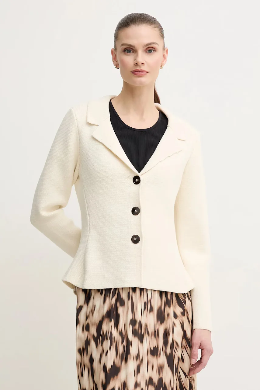 Pedro del Hierro Жилетка