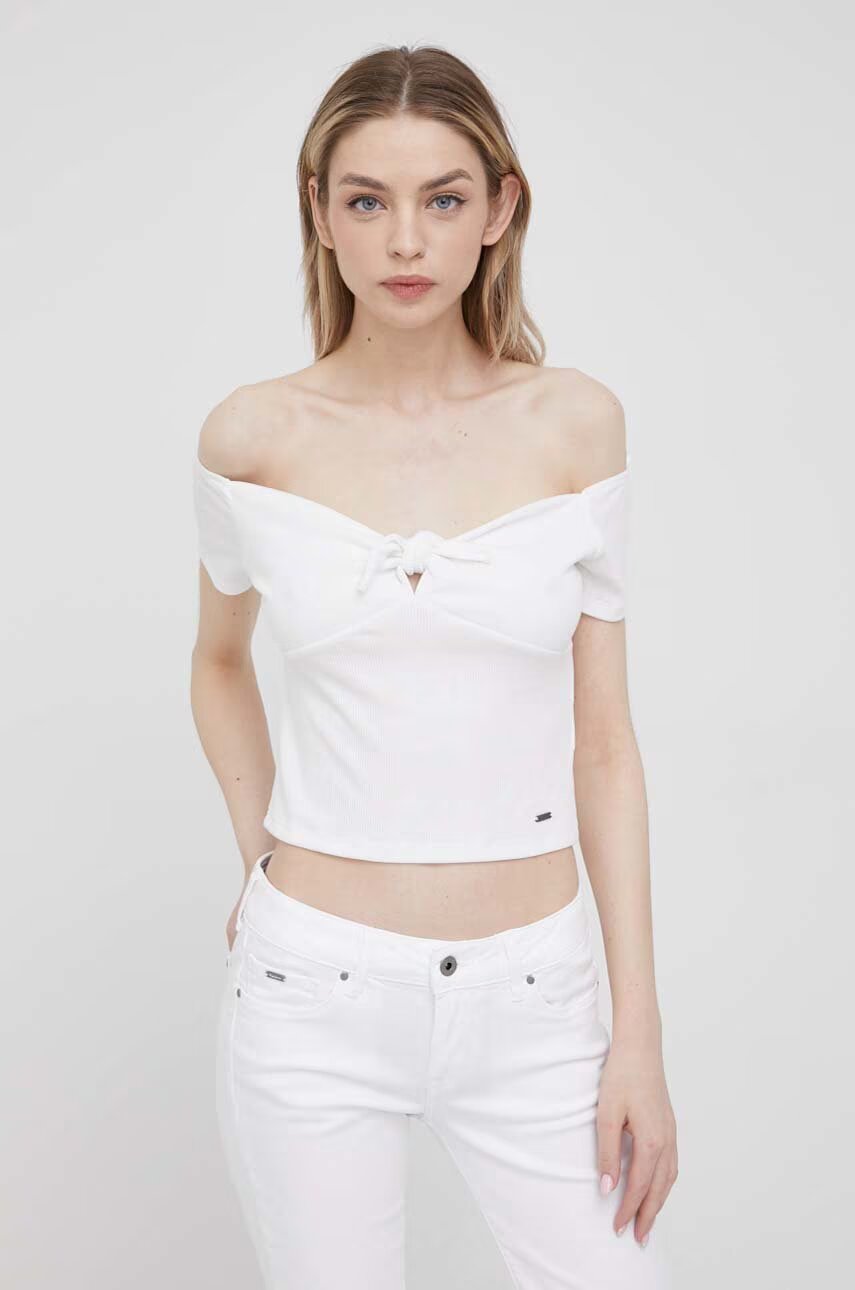 Pepe Jeans Блуза Beth