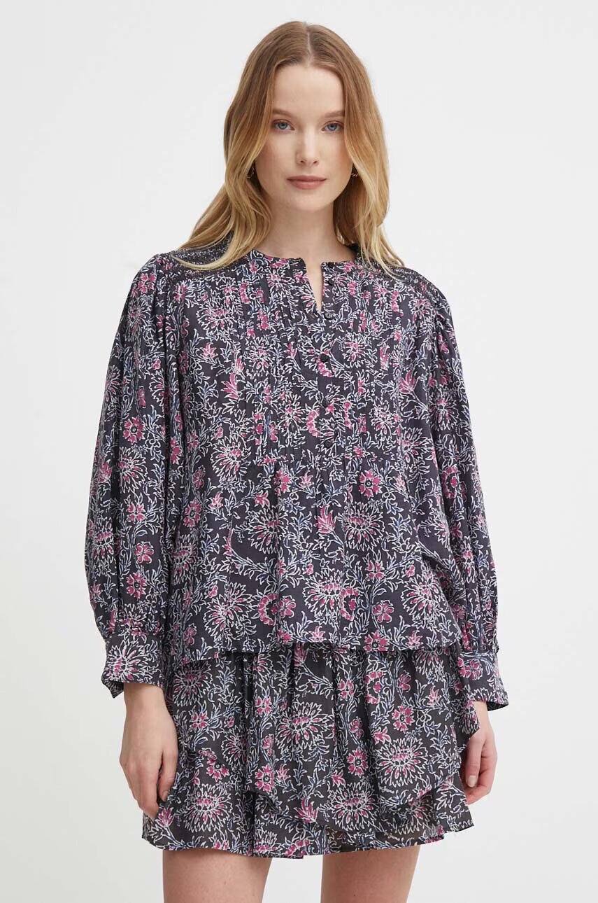Pepe Jeans Блуза DOTTIE