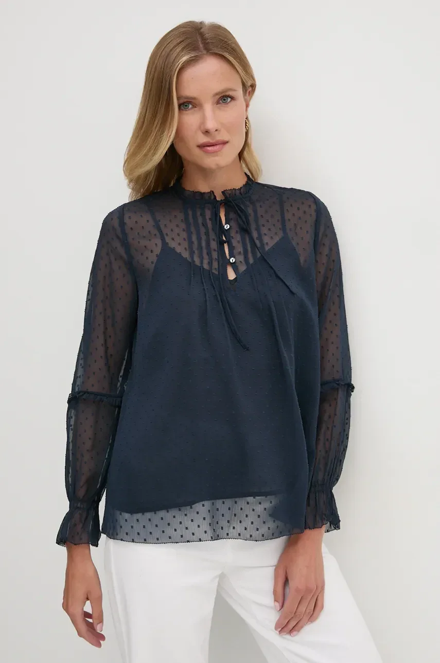 Pepe Jeans Блуза ODETTE