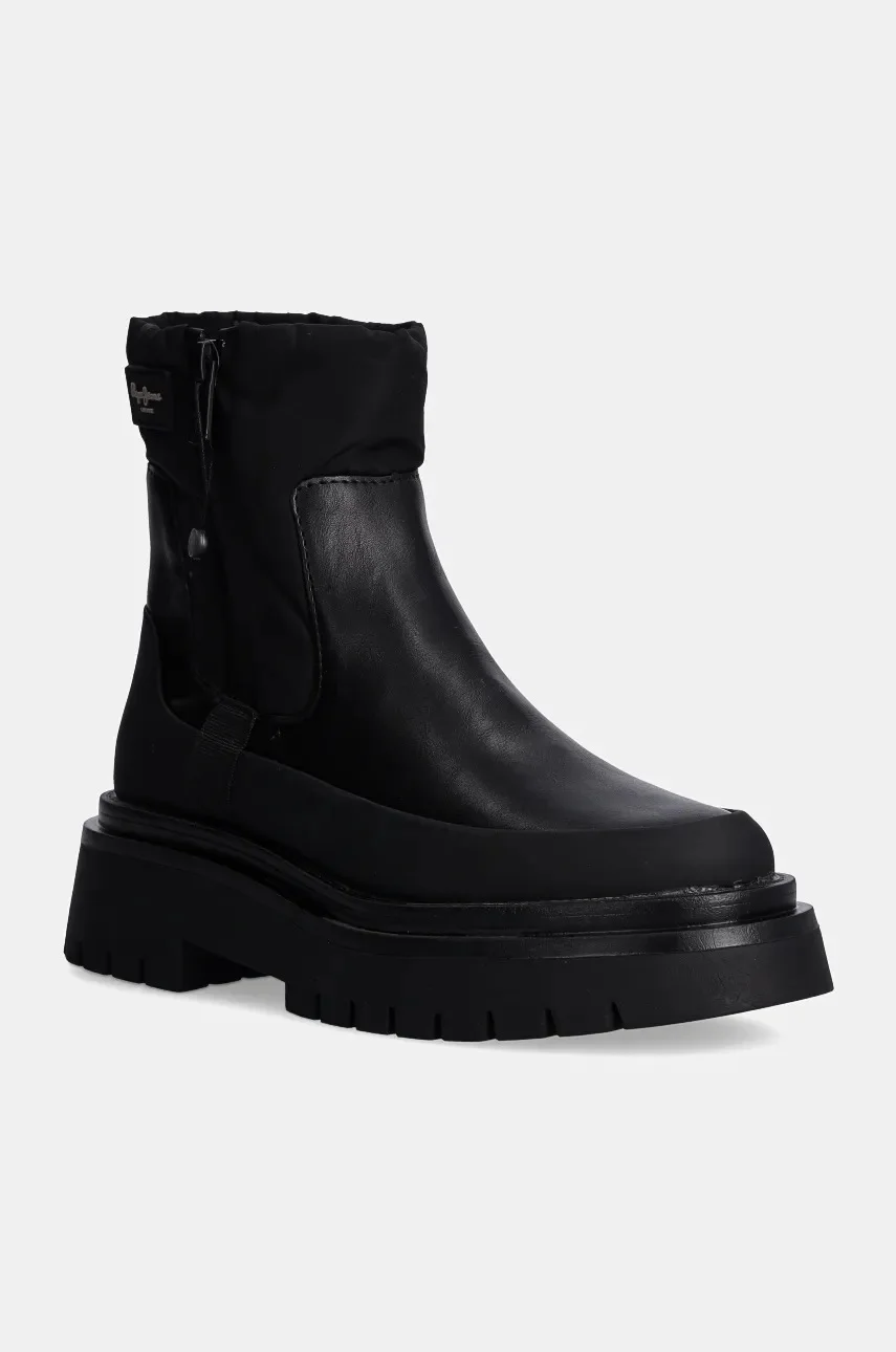 Pepe Jeans Боти PLS50528