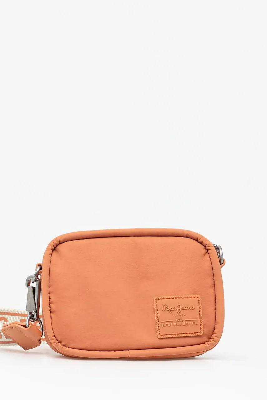 Pepe Jeans Чанта BRIANAE BLOSSOM