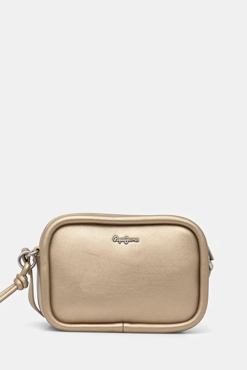 Pepe Jeans Чанта BRIANAE METAL