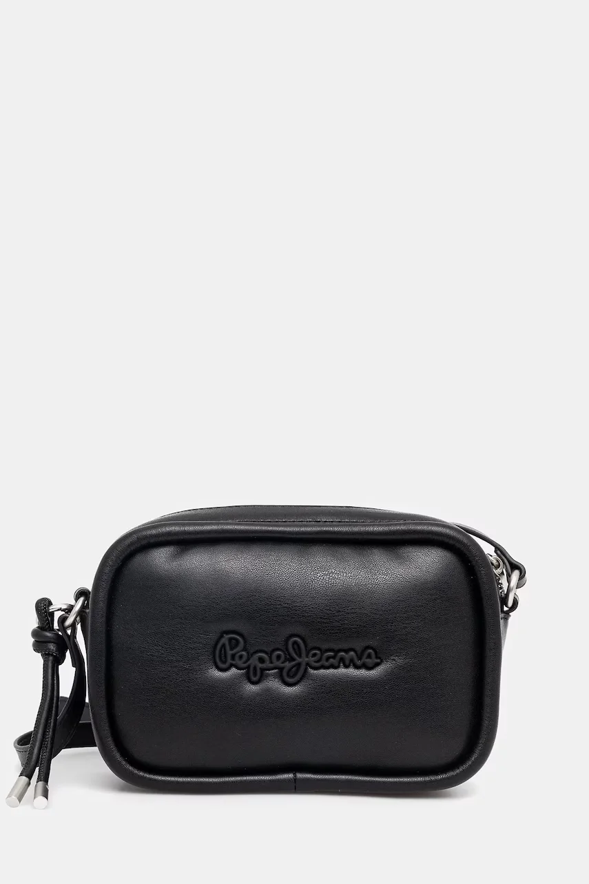 Pepe Jeans Чанта BRIANAE SOFTY