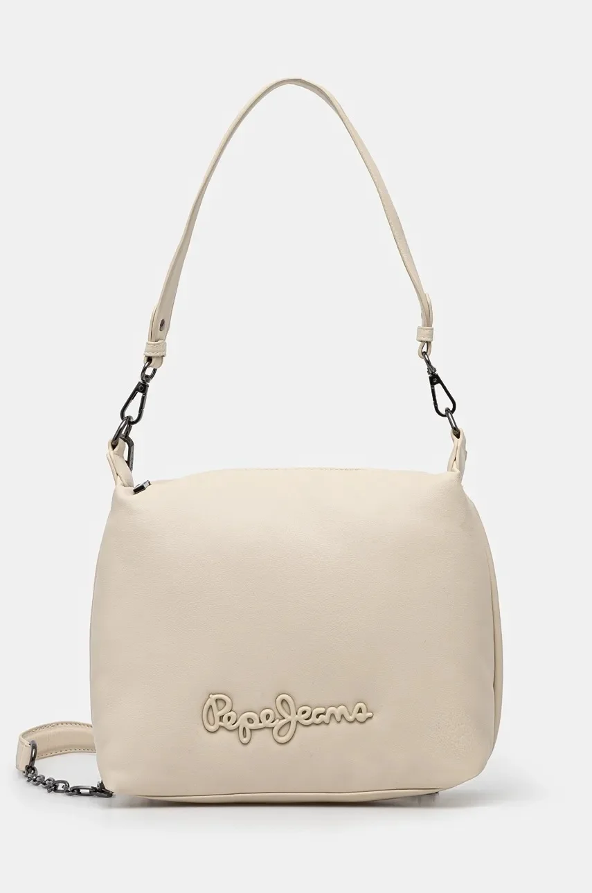 Pepe Jeans Чанта INGRID SOFTY