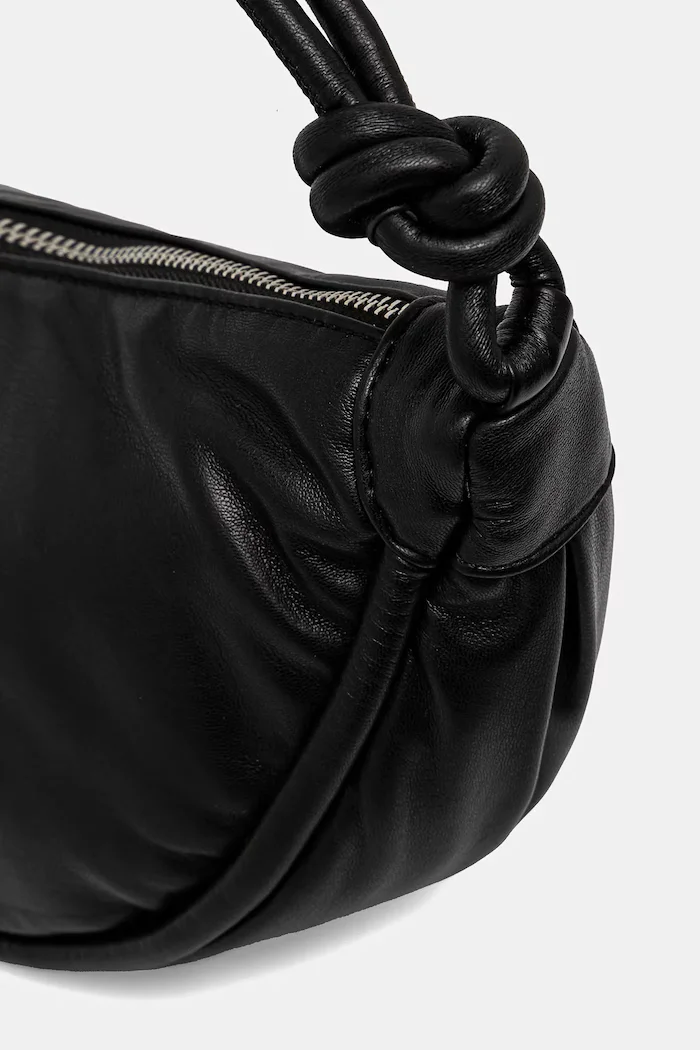 Pepe Jeans Чанта NADINE SOFTY в черно PL031624