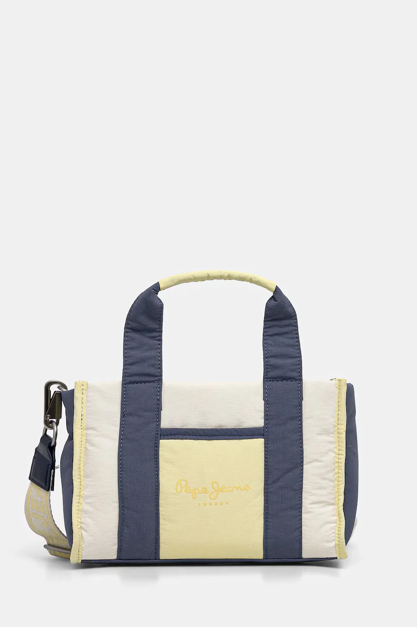 Pepe Jeans Чанта ZADIE BLOOM