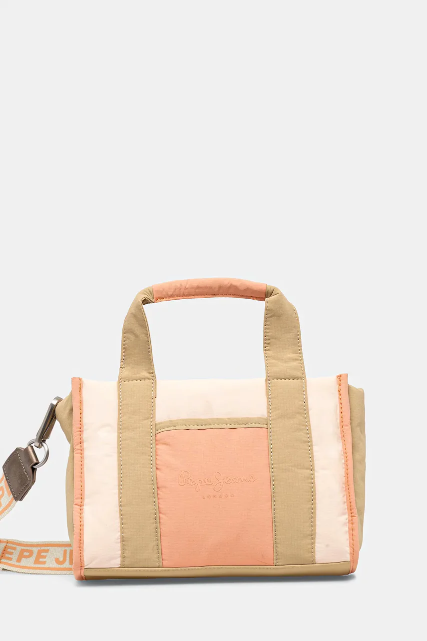 Pepe Jeans Чанта ZADIE BLOOM