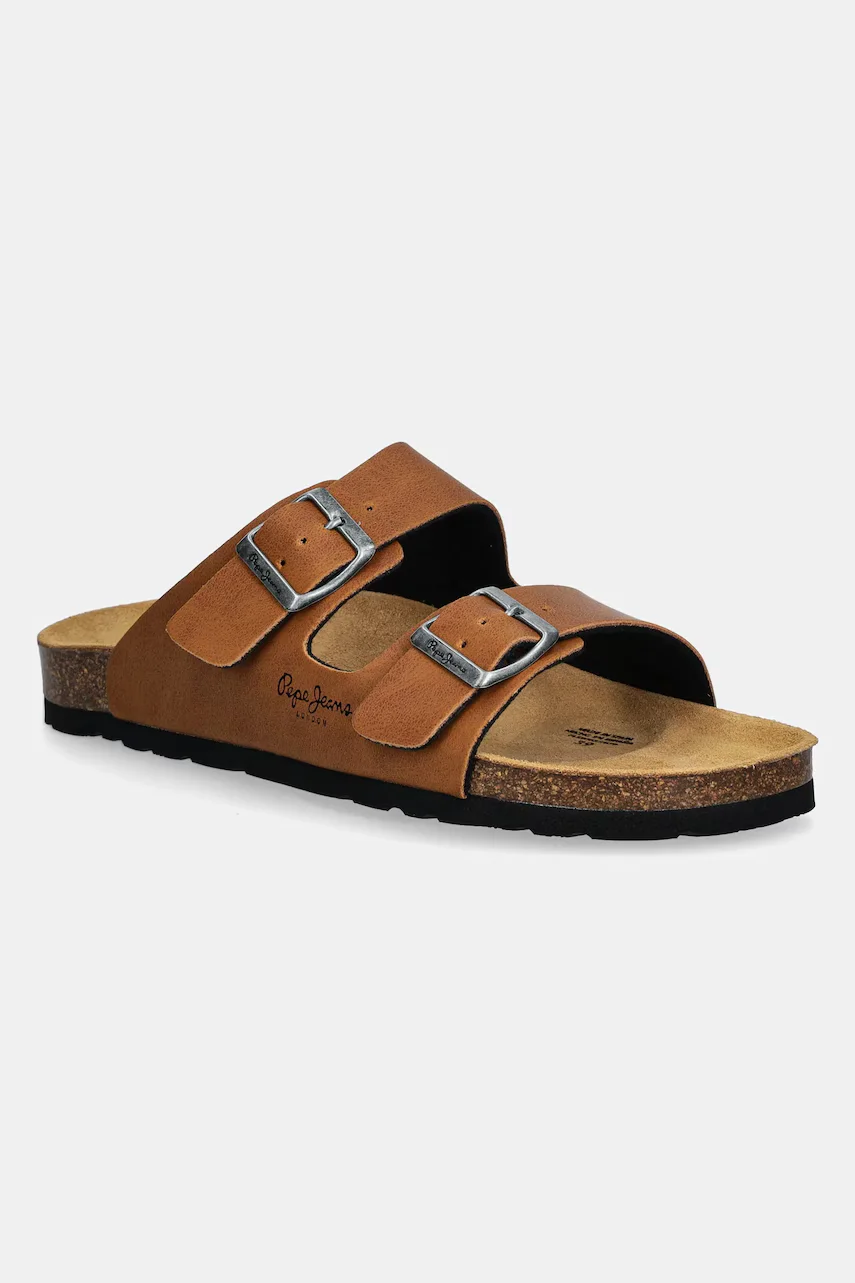 Pepe Jeans Чехли OBAN CLASSIC 1 W