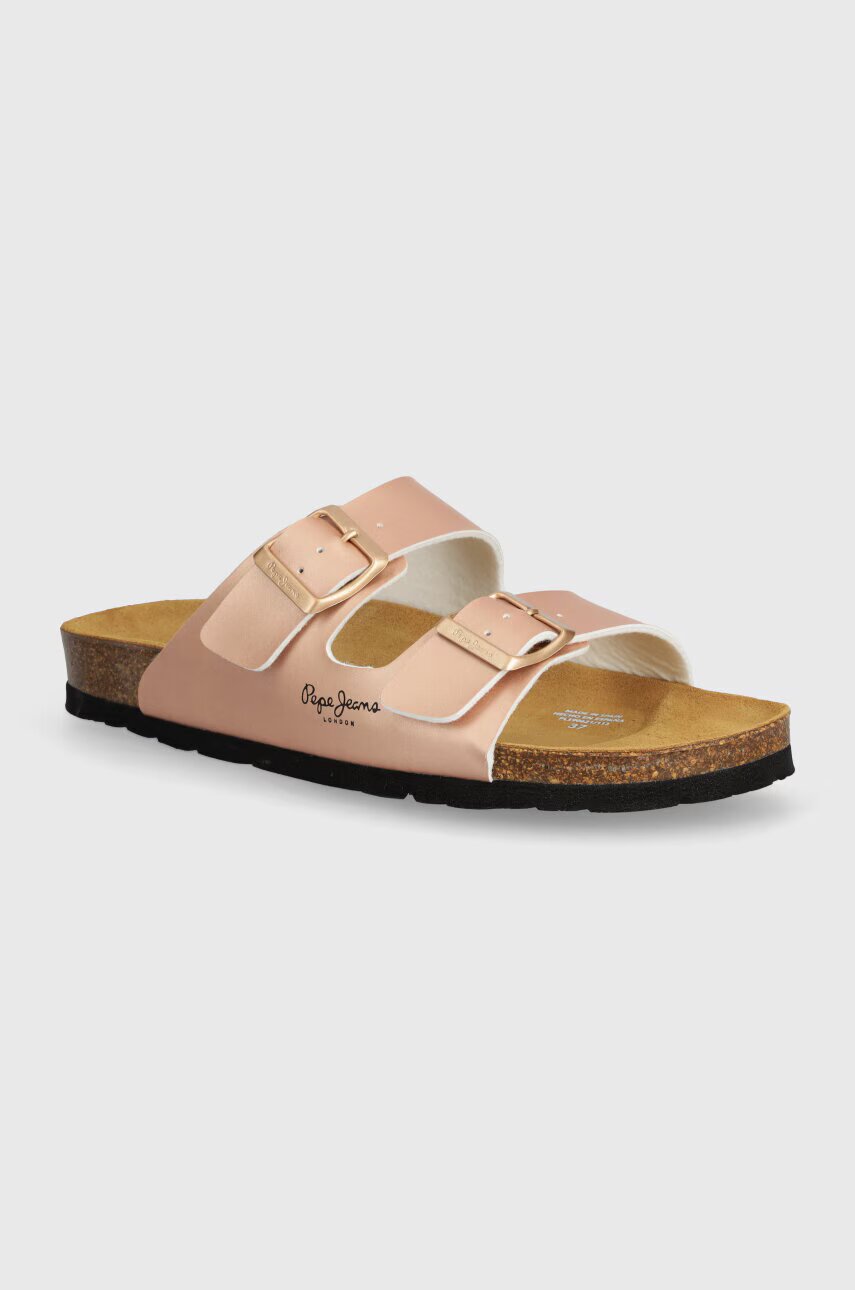 Pepe Jeans Чехли PLS90621
