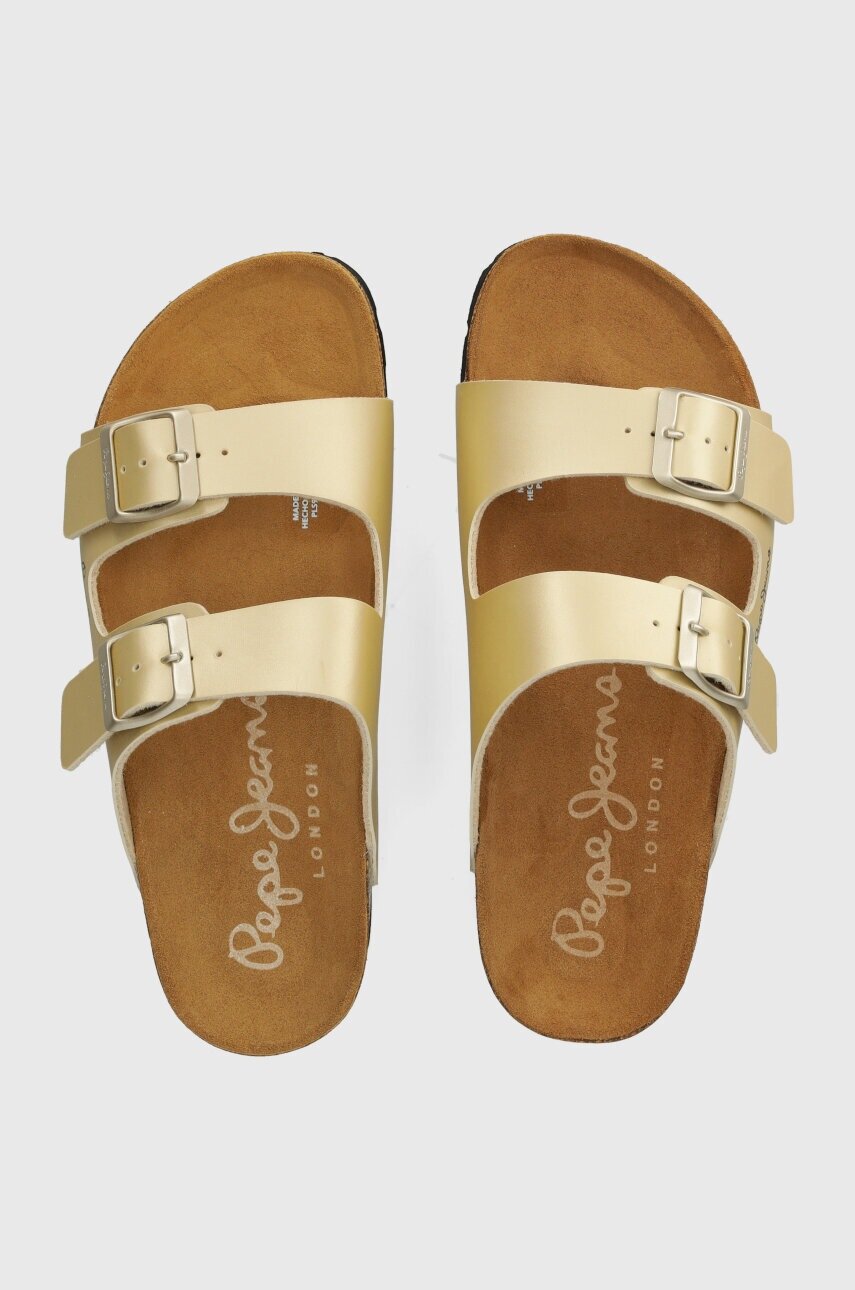 Pepe Jeans Чехли PLS90621