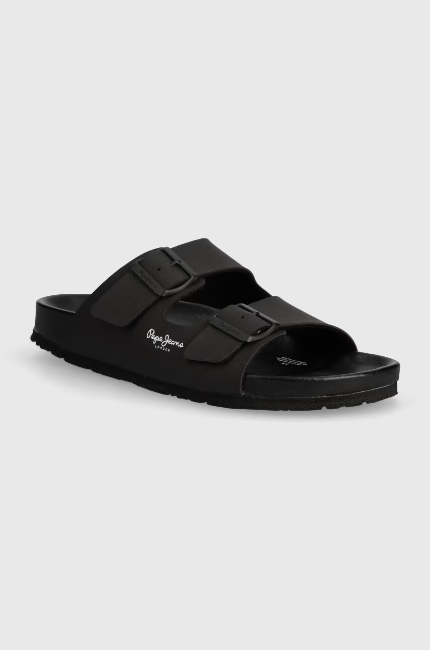 Pepe Jeans Чехли PMS90101