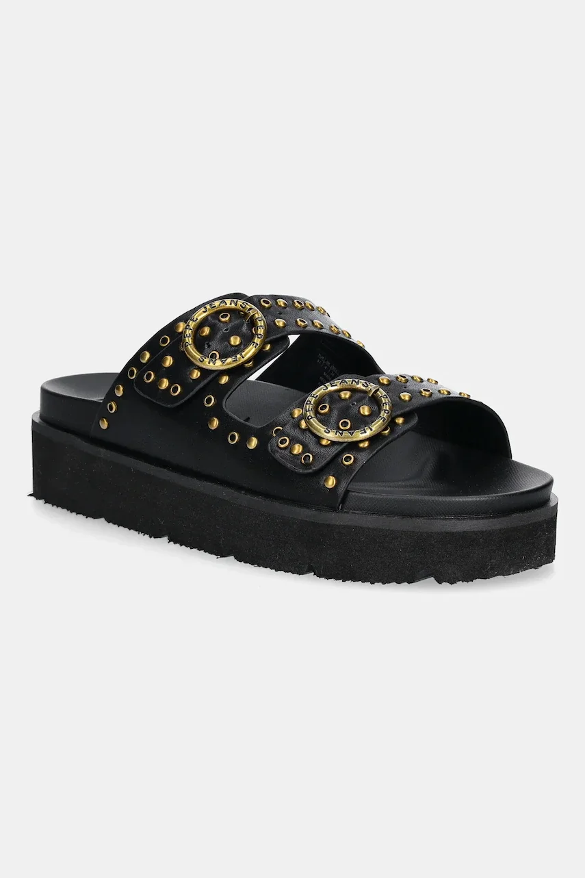 Pepe Jeans Чехли POLA BUCKLE