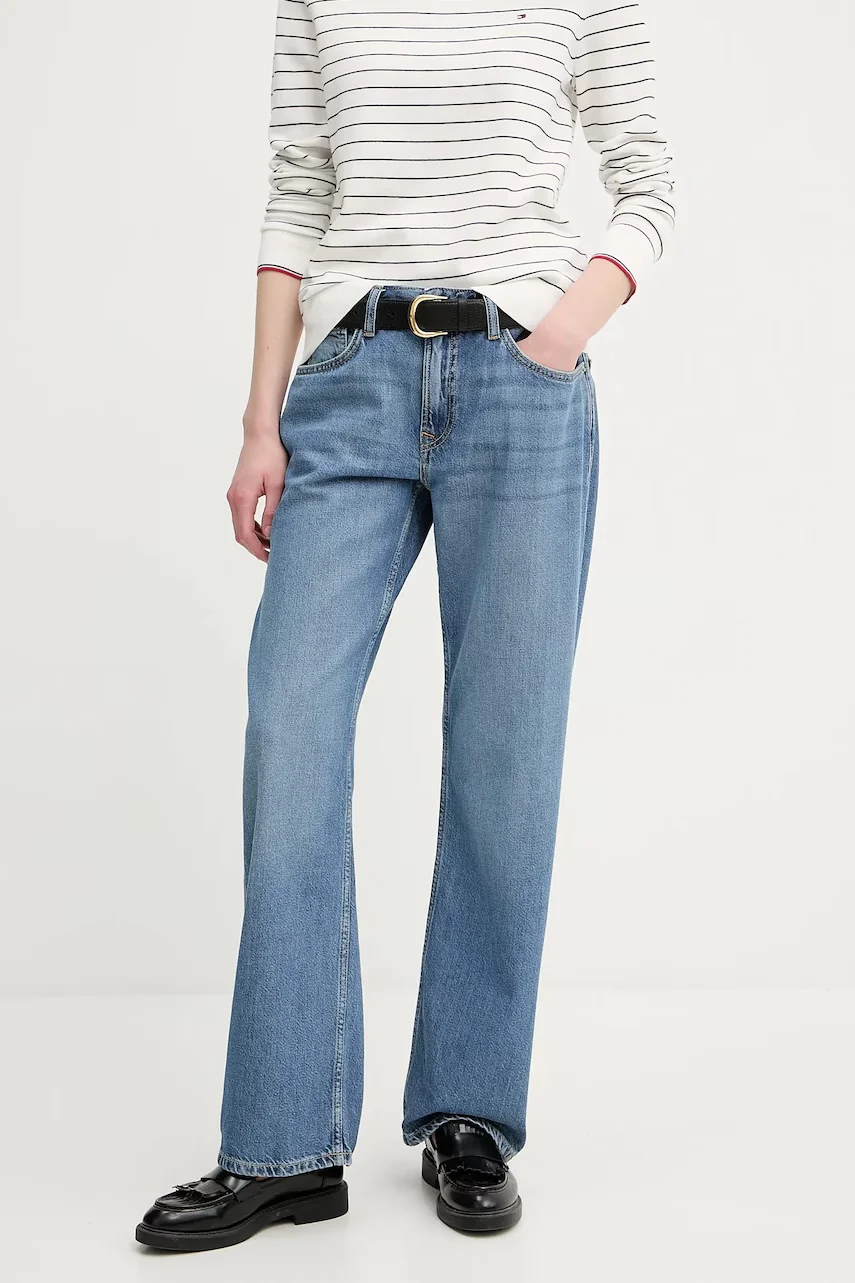 Pepe Jeans Дънки