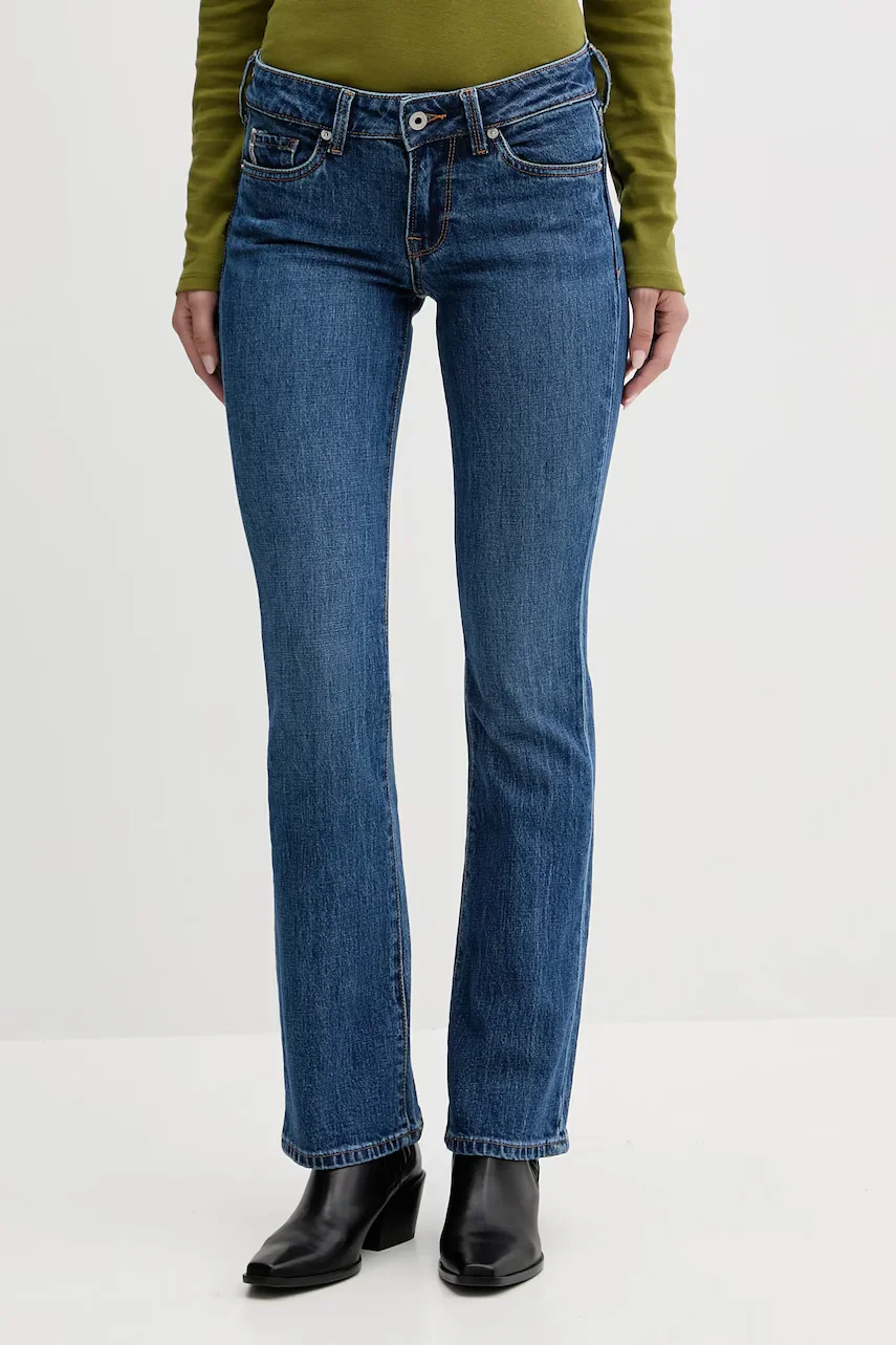Pepe Jeans Дънки