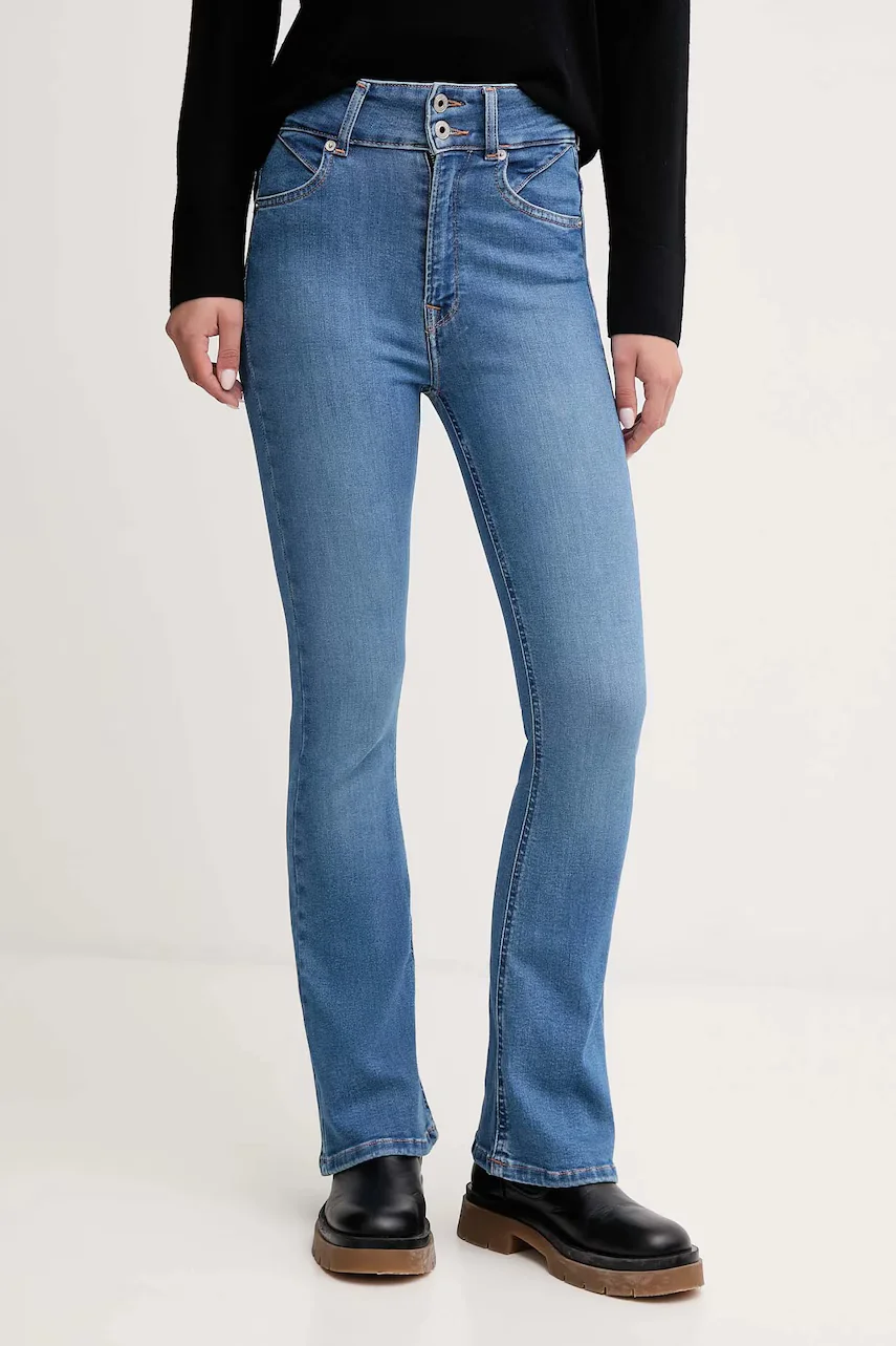 Pepe Jeans Дънки