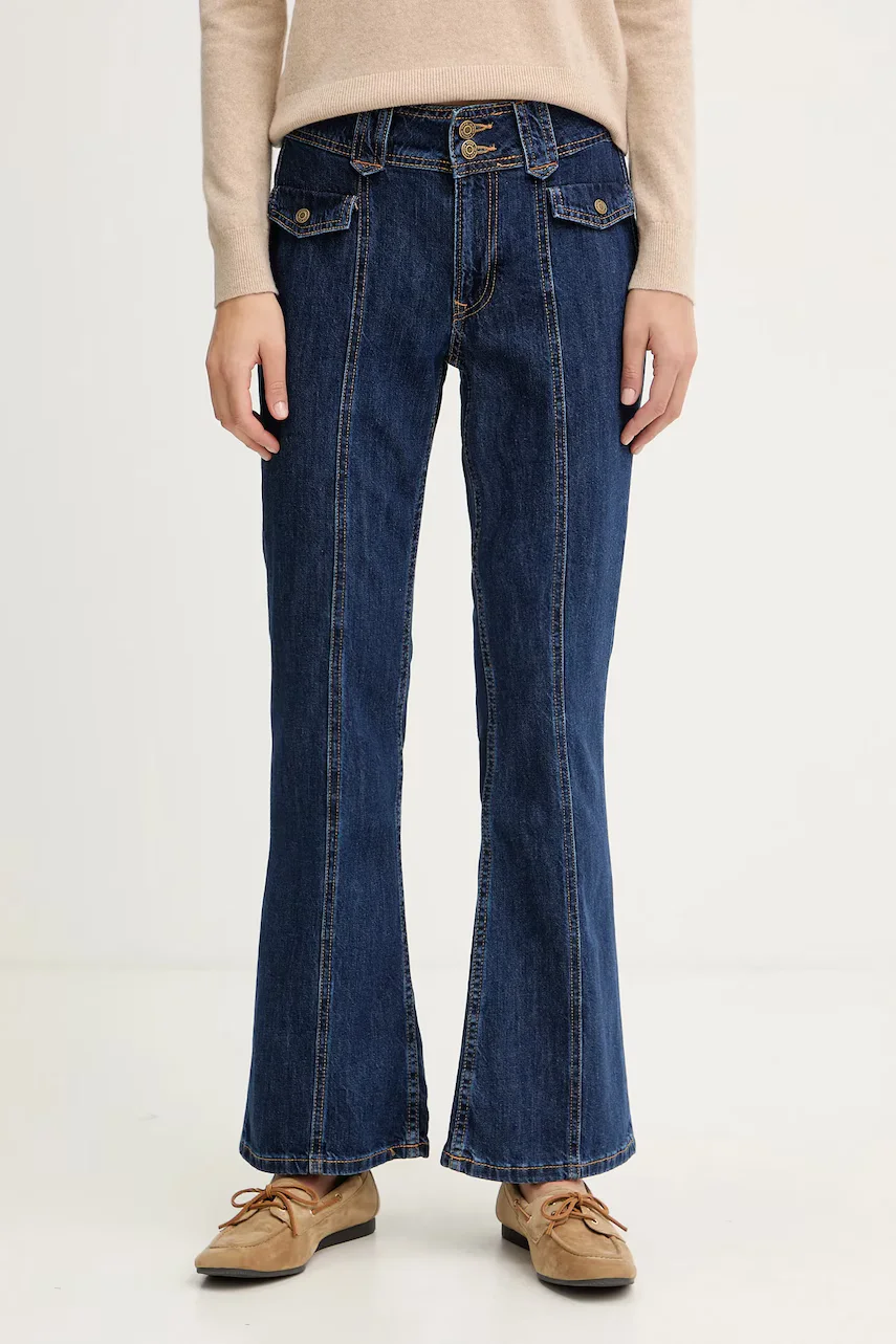 Pepe Jeans Дънки