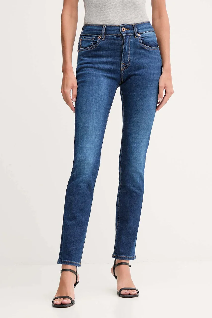 Pepe Jeans Дънки