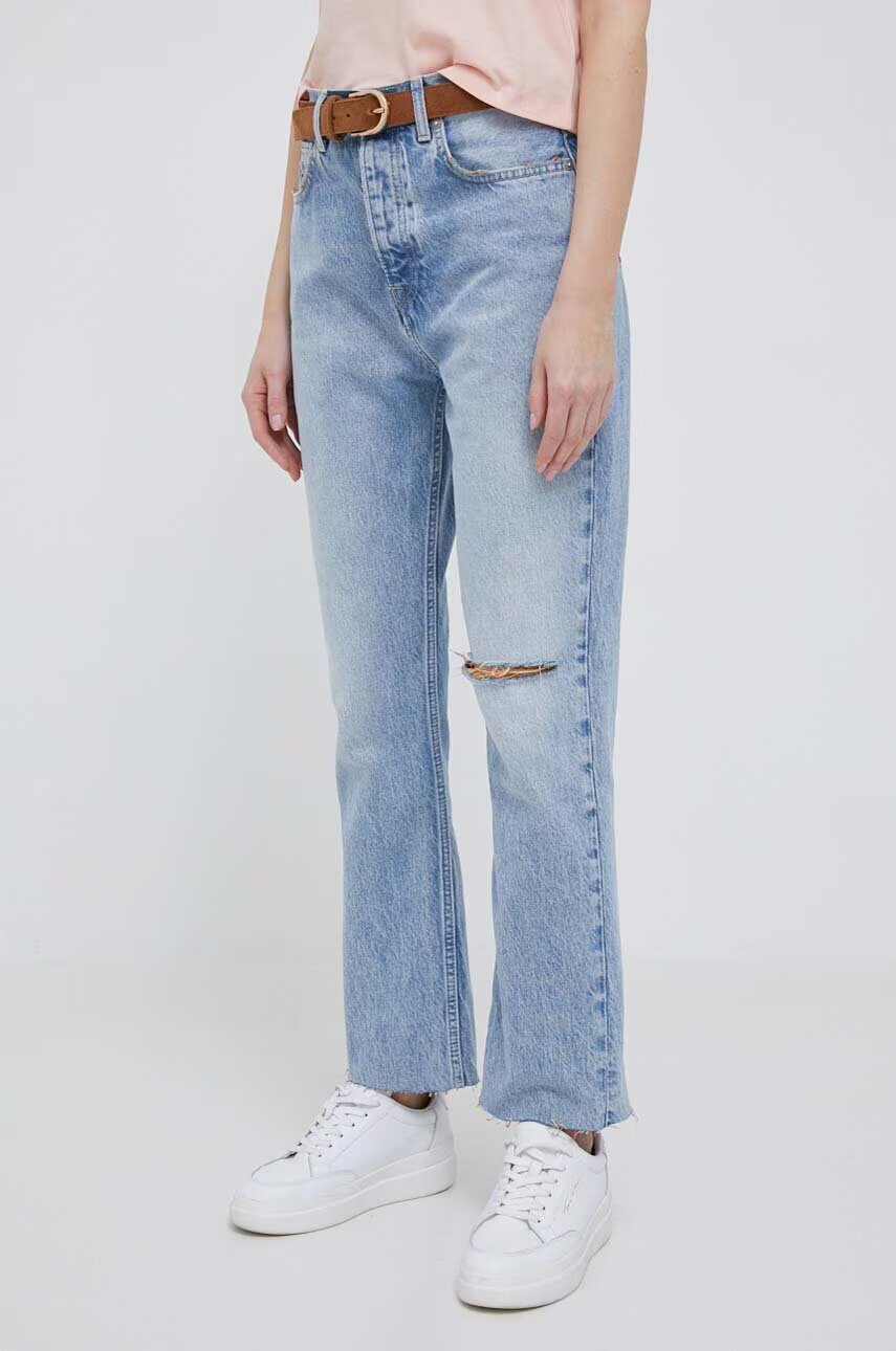 Pepe Jeans Дънки