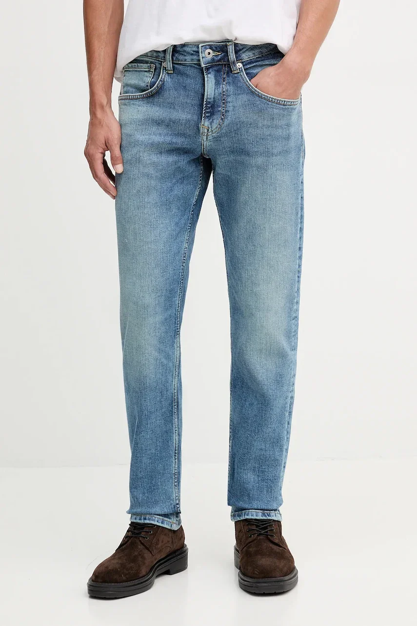 Pepe Jeans Дънки