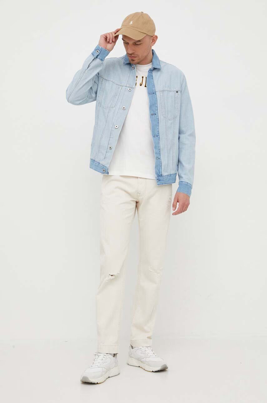 Pepe Jeans Дънки Cade