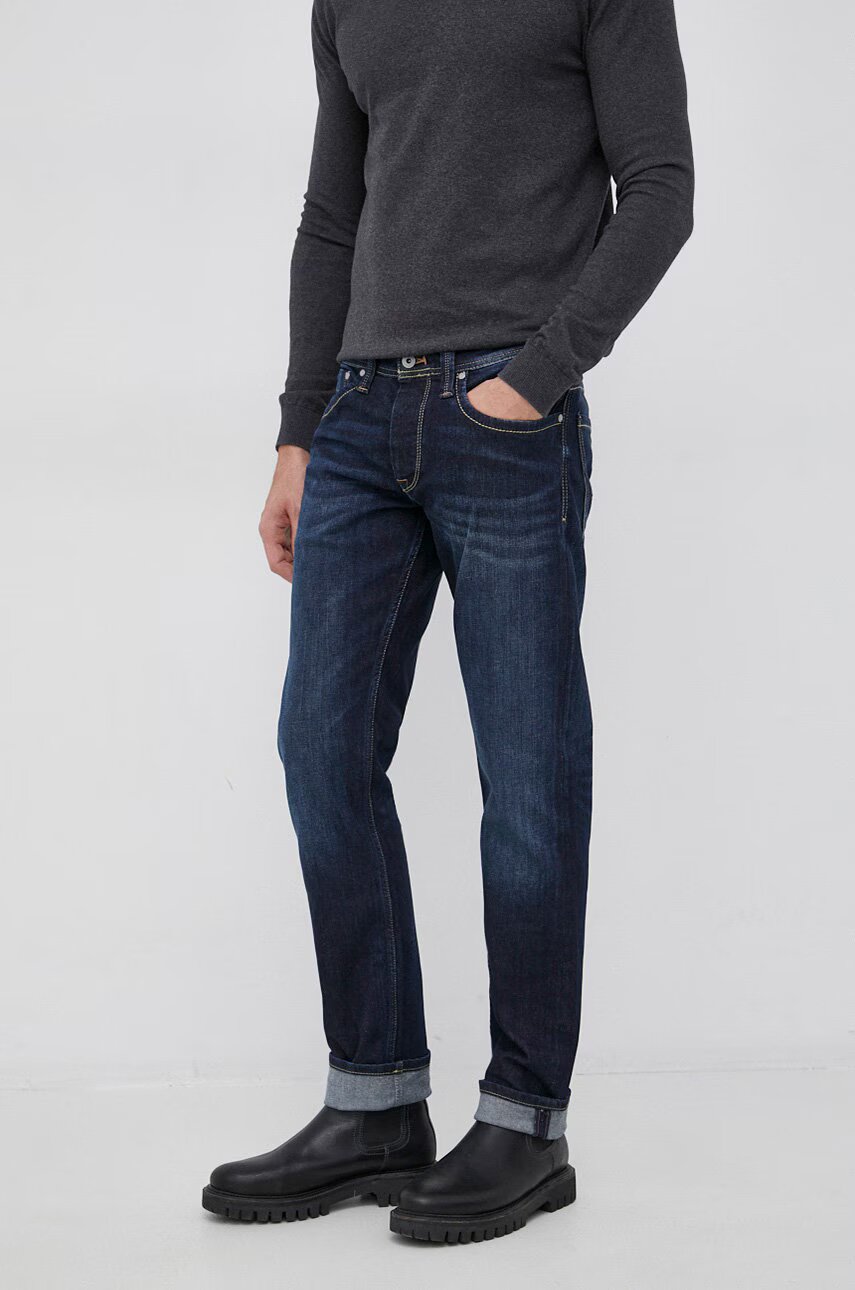 Pepe Jeans Дънки Cash