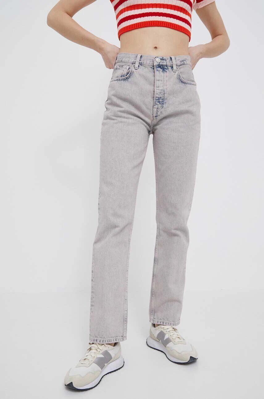 Pepe Jeans Дънки Celyn Rose