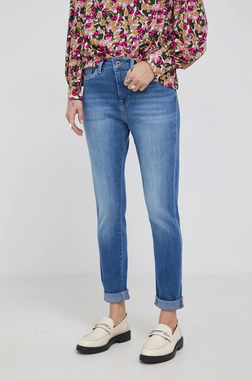 Pepe Jeans Дънки Dion