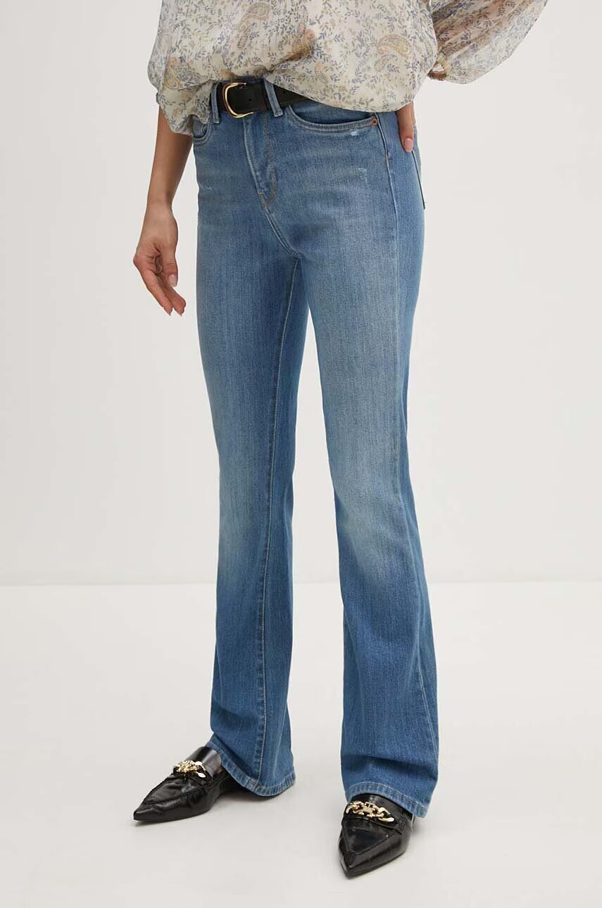 Pepe Jeans Дънки FLARE HW