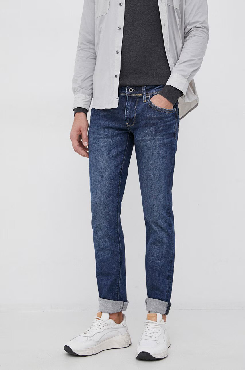 Pepe Jeans Дънки Hatch