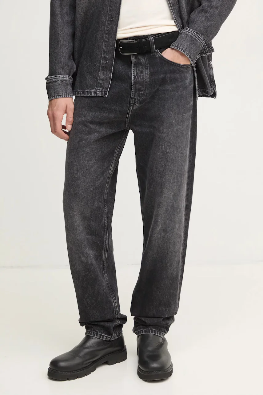 Pepe Jeans Дънки LOOSE JEANS NILS