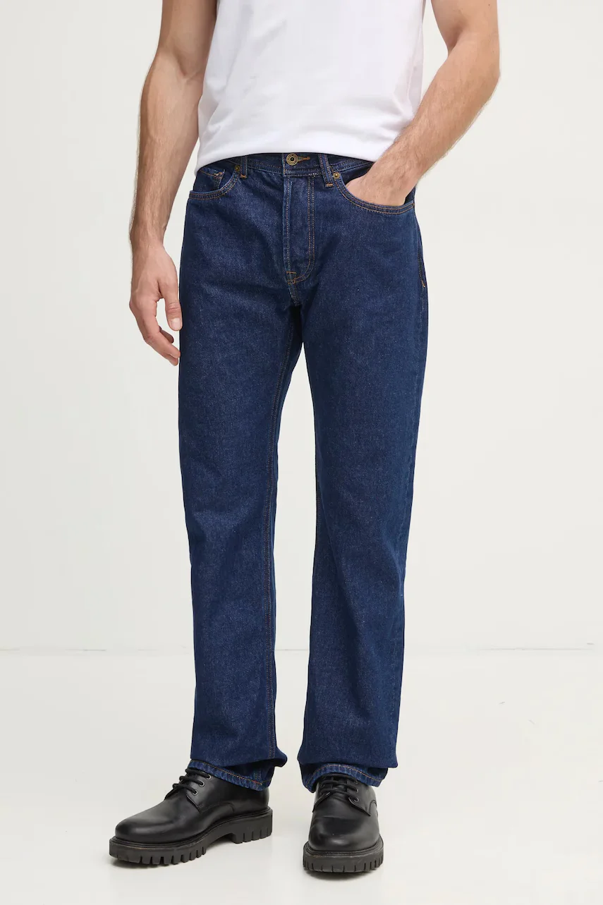 Pepe Jeans Дънки LOOSE JEANS PENN