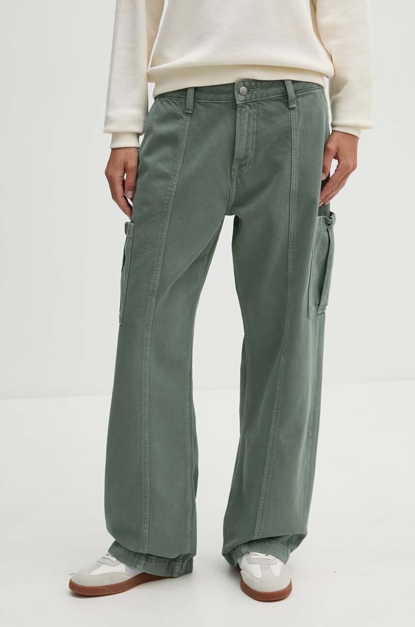 Pepe Jeans Дънки LOOSE ST JEANS HW CLR