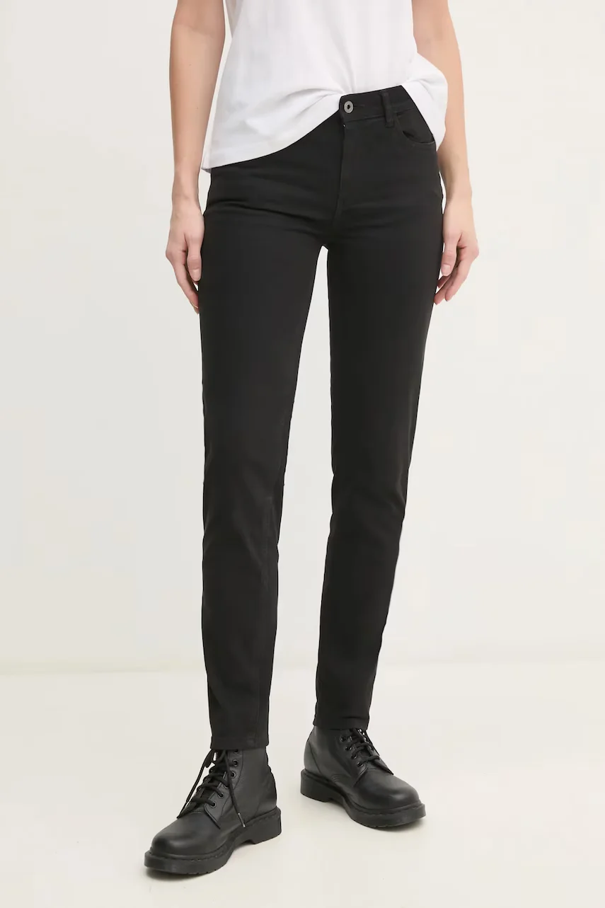 Pepe Jeans Дънки MID RISE SKINNY THELMA