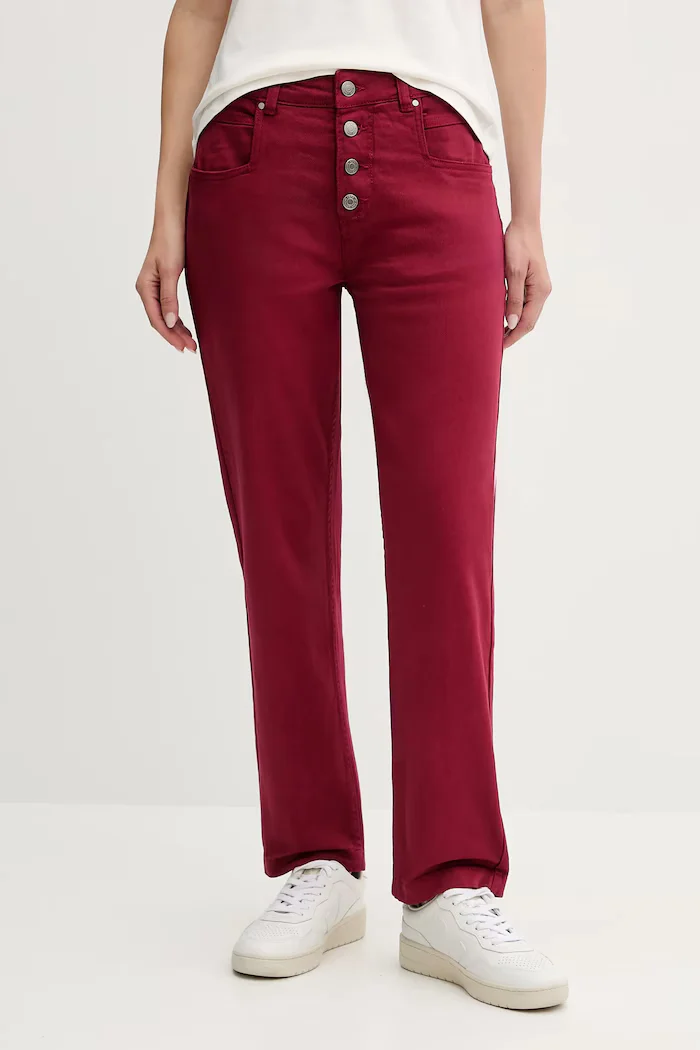 Pepe Jeans Дънки със стандартна талия PL21000188