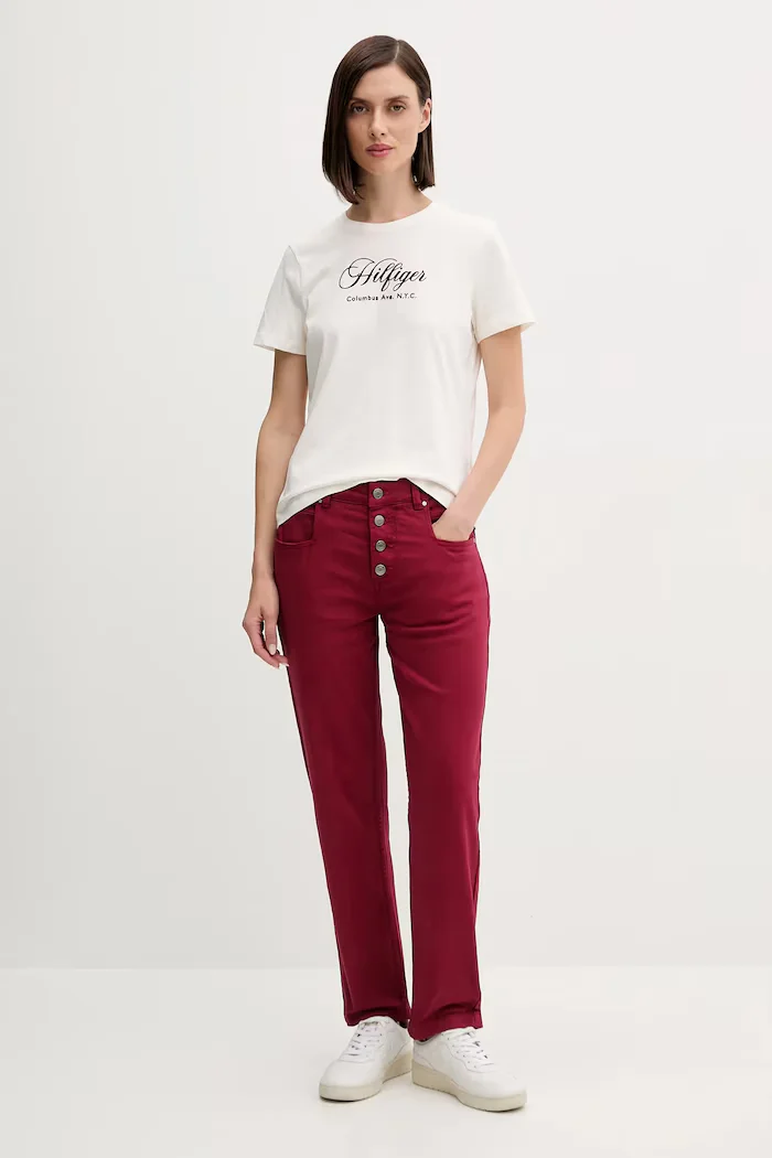 Pepe Jeans Дънки със стандартна талия PL21000188