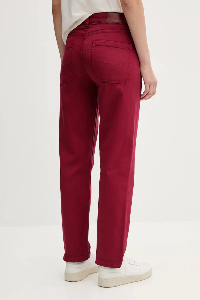 Pepe Jeans Дънки със стандартна талия PL21000188