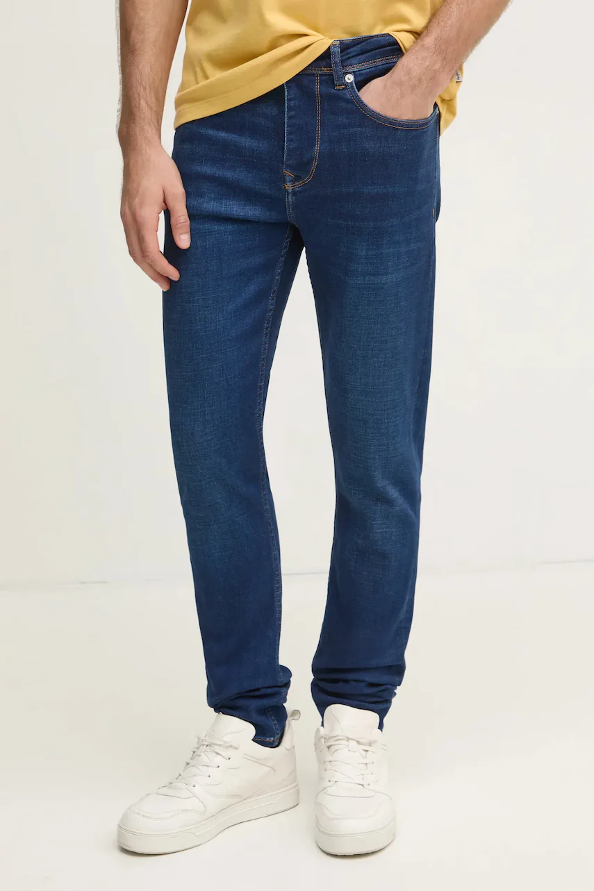 Pepe Jeans Дънки SKINNY JEANS FINSBURY