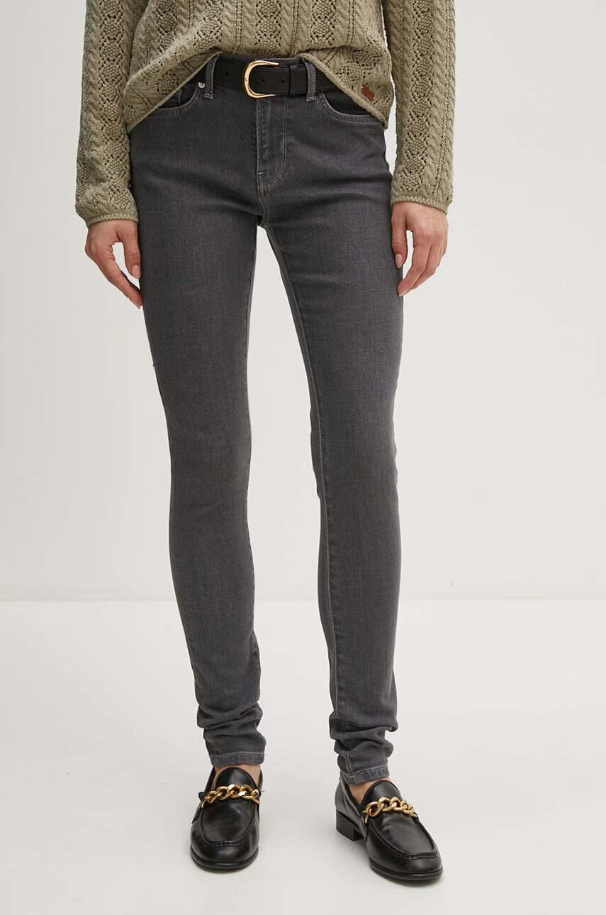 Pepe Jeans Дънки SKINNY JEANS MW