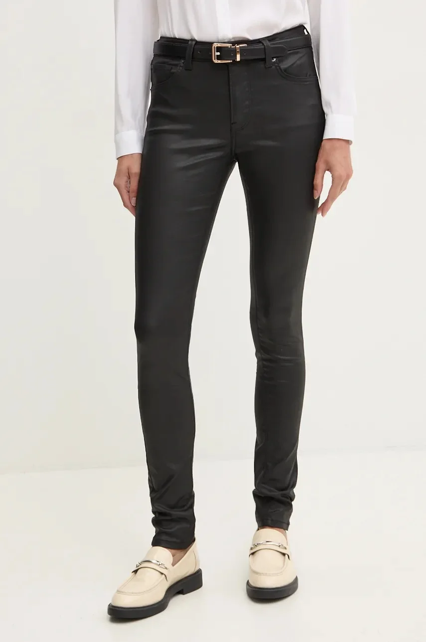 Pepe Jeans Дънки SKINNY JEANS MW