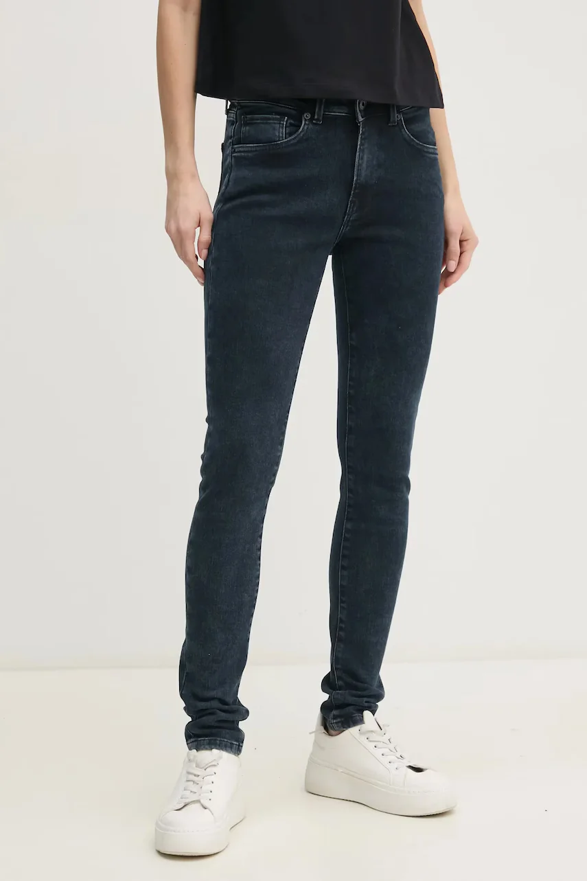 Pepe Jeans Дънки SKINNY JEANS MW REGENT