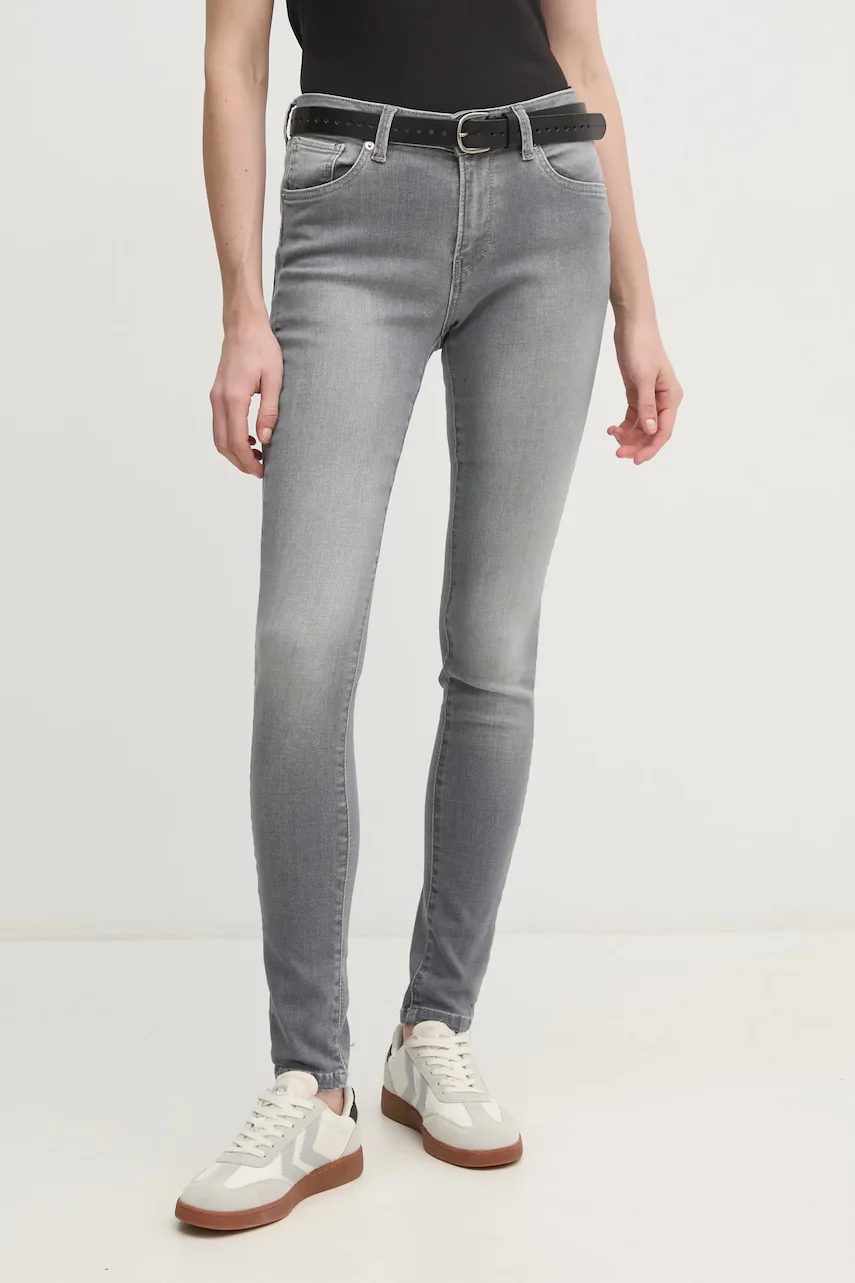 Pepe Jeans Дънки SKINNY JEANS MW REGENT