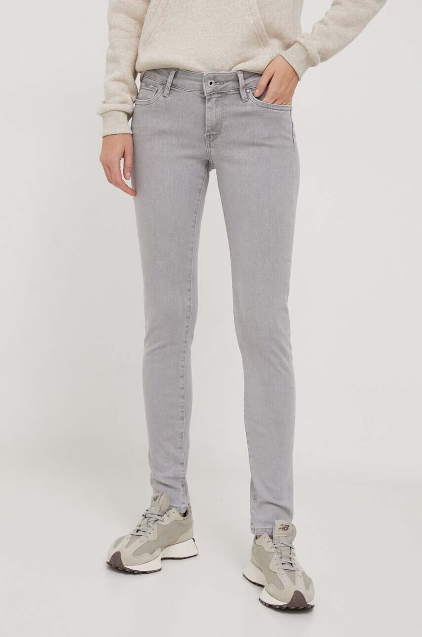 Pepe Jeans Дънки SKINNY LW