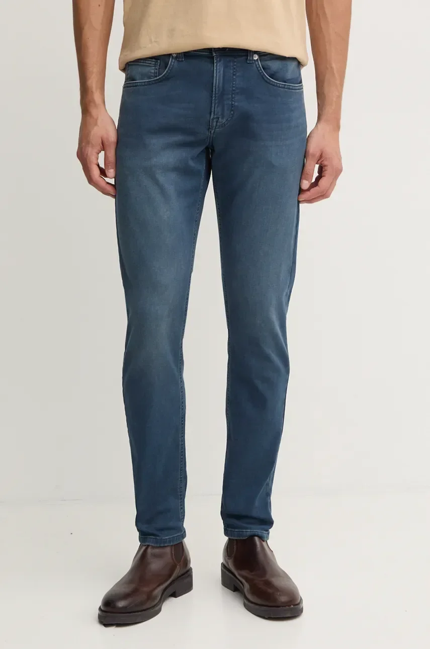 Pepe Jeans Дънки SLIM GYMDIGO JEANS