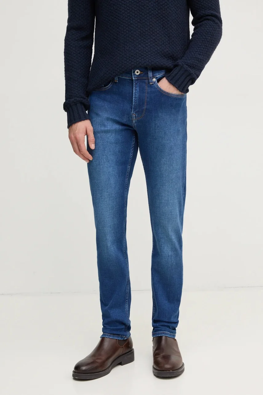 Pepe Jeans Дънки SLIM JEANS HATCH