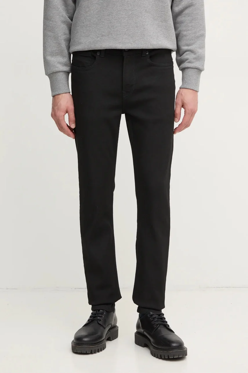 Pepe Jeans Дънки SLIM JEANS HATCH