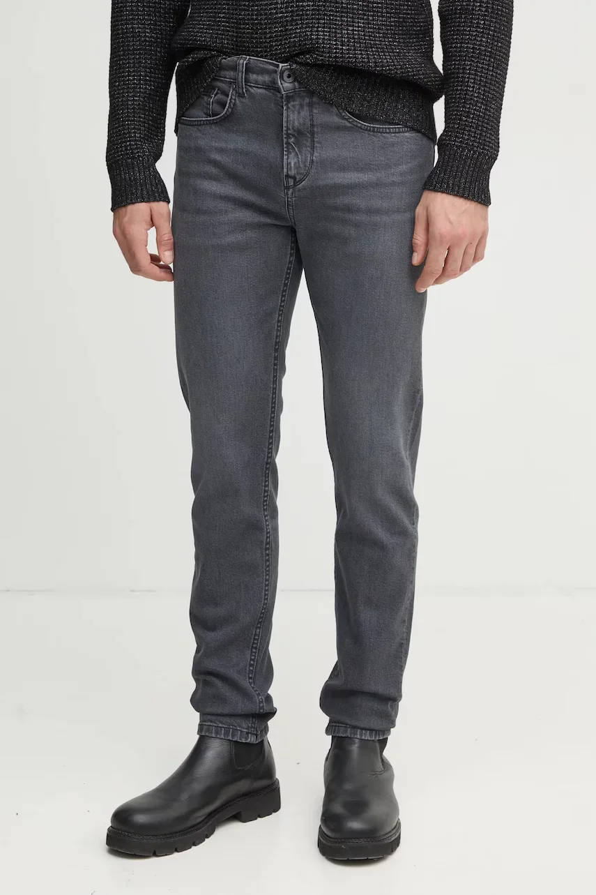 Pepe Jeans Дънки SLIM JEANS HATCH