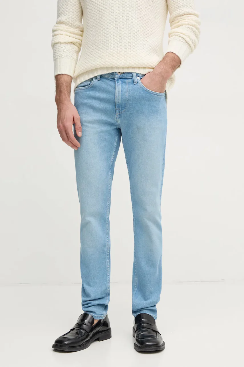 Pepe Jeans Дънки SLIM JEANS HATCH
