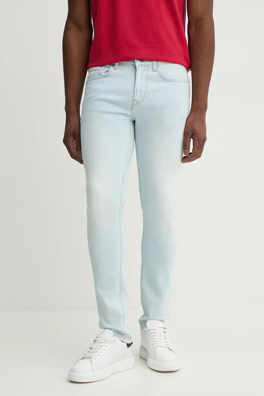 Pepe Jeans Дънки SLIM JEANS HATCH