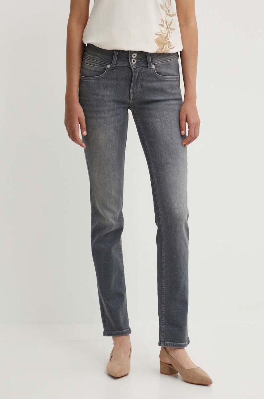 Pepe Jeans Дънки SLIM JEANS LW